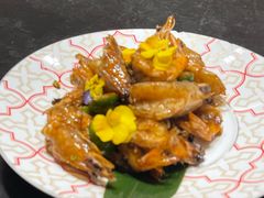 -姑苏家宴·苏帮菜·松鼠桂鱼(苏州总店)