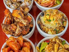 -岛中岛·海鲜大排档·万宁老字号(东澳店)