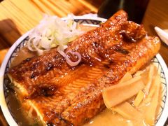 -老龙亭拉面店