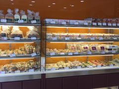 -凯司令(锦江乐园店)