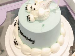 -牛仕西饼屋·低糖生日蛋糕(鲁谷店)