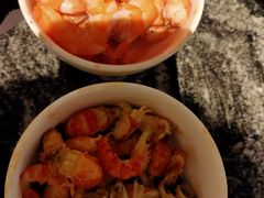 -金海湾自助餐厅(金陵饭店)