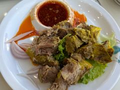 -伊穆祥牛肉面总店·清真