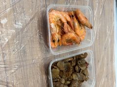 -蓝精灵饺子店