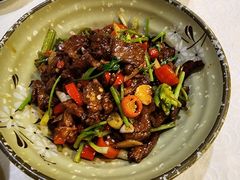 -湖南乡情湘菜馆(罗湖店)
