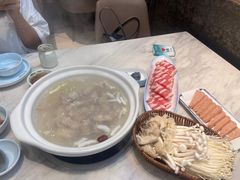 -龙泉人椰子鸡.糟粕醋.海南菜(三亚旗舰店)