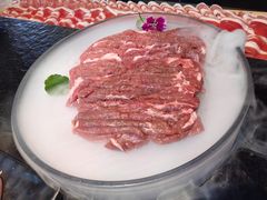 -阳坊涮肉(西直门凯德mall店)