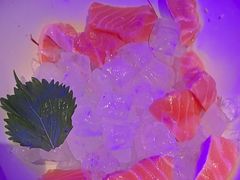 -奔海甄选·活鲜刺身铁板烧自助(太原里店)
