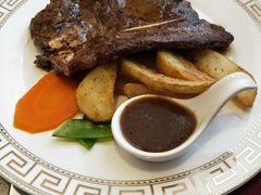 -92°C俄式厨房(中央大街店)