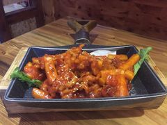 -小木屋米酒店总店