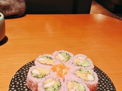 -仓桥家·焗寿司·锅物(光谷步行街店)