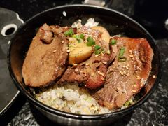 -無境·匠心日本料理(汉街店)