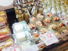 -85度C(深圳佳宁娜店)