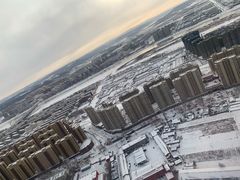 -牡丹江海浪国际机场