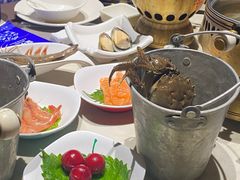 -悦鼎汇海鲜姿造