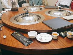 -二十一分小锅炖(中心店)