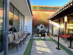 -故宫冰窖餐厅