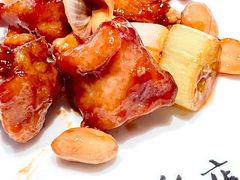 -四川饭店(城乡购物中心店)