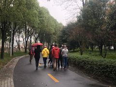 -绍兴鉴湖君澜大酒店