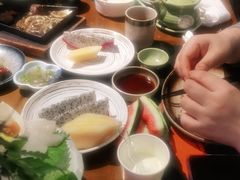 -和彩放题餐厅(酒仙桥店)