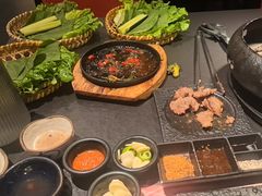 -黑牛の店·黑金店(沈阳万象城店)