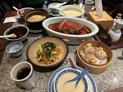 -南京大牌档(济南万象城店)