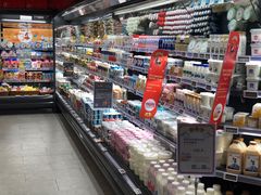 -Olé精品超市(北京合生汇店)