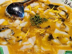 撒椒酸菜鱼-撒椒·四川江湖菜(大族广场店)
