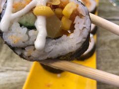 -三顺韩式料理店(广益店)