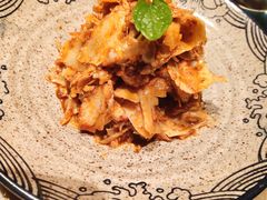 -额尔敦牛厨师铜板烧