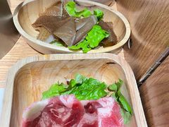 -独食火锅·半米屋台(望平街店)