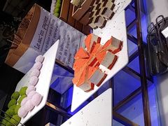 -圣琼美食百汇自助餐厅(长安万达店)
