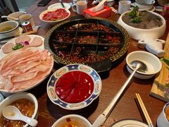 -黄家码头老火锅(解放碑旗舰店)