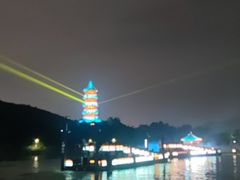 -云龙湖旅游景区