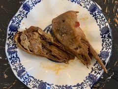 -云鱿记鱿鱼鸡·野生菌火锅(人民南路店)