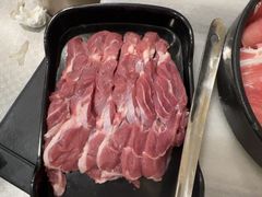 -牛街清真满恒記(平安里西大街店)