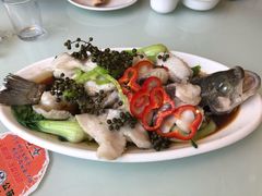 -胖子菜馆(隆昌路店)