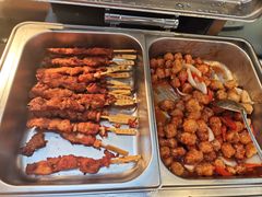 -春晖园度假酒店温泉