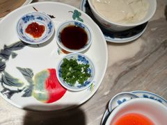 -广州花园酒店荔湾亭·地道点心·粤式饮茶