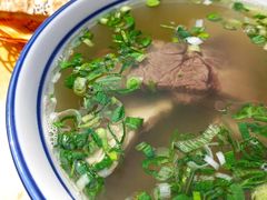 -陈掌柜澄城水盆羊肉(钟楼店)