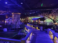 景观位-桂满陇-西湖船宴(西单大悦城店)