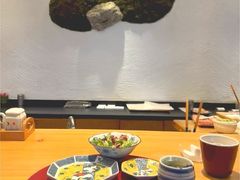 -AKIMOTO秋本寿司(双井店)