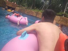 -苏州乐园森林水世界