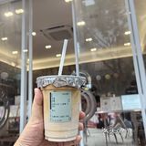 扬韬广场，宝藏饮品