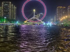 -海河游船-永乐码头(大悲院)