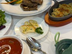 -维兰西餐(万泉河店)