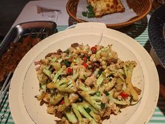 -楼兰新疆菜(江宁万达店)