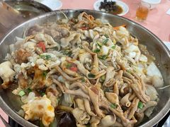 -标记好食