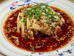 -巴人汇三篇小龙虾江湖菜(李家沱店)