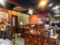 -老瑞福上海菜(人民广场店)